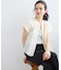 【WEB限定】フープ ピアス