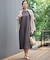 【WEB限定】フープ ピアス