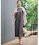 【WEB限定】フープ ピアス