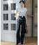 【WEB限定】フープ ピアス