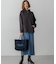【WEB限定】フープ ピアス