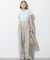 【WEB限定】フープ ピアス