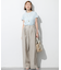 【WEB限定】フープ ピアス