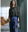 【WEB限定】フープ ピアス