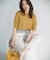 【WEB限定】フープ ピアス