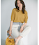 【WEB限定】フープ ピアス