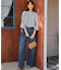 【WEB限定】フープ ピアス