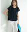 【WEB限定】フープ ピアス