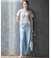 【WEB限定】フープ ピアス
