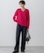 【WEB限定】フープ ピアス