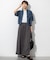 【WEB限定】フープ ピアス