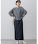 【WEB限定】フープ ピアス