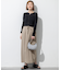 【WEB限定】フープ ピアス