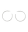 【WEB限定】フープ ピアス