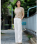 【WEB限定】ナロー バングル