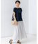 【WEB限定】ナロー バングル