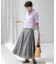 【WEB限定】ナロー バングル