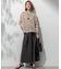 【WEB限定】ナロー バングル