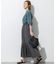 【WEB限定】ナロー バングル