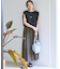 【WEB限定】ナロー バングル