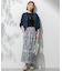 【WEB限定】ナロー バングル