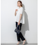 【WEB限定】ナロー バングル