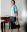 【WEB限定】ナロー バングル