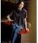 【WEB限定】ナロー バングル