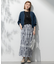 【WEB限定】ナロー バングル