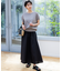 【WEB限定】ナロー バングル
