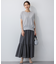 【WEB限定】ナロー バングル
