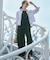 【WEB限定】フラット バングル