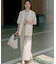 【WEB限定】フラット バングル