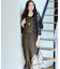 【WEB限定】フラット バングル