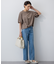 【WEB限定】フラット バングル