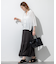 【WEB限定】フラット バングル