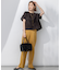 【WEB限定】フラット バングル