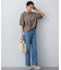 【WEB限定】フラット バングル