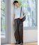 【WEB限定】フラット バングル