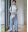 【WEB限定】フラット バングル