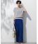 【WEB限定】フラット バングル