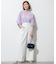 【WEB限定】フラット バングル