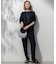 【WEB限定】フラット バングル
