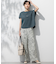 【WEB限定】フラット バングル