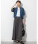 【WEB限定】グラスホルダー ネックレス