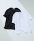 【速乾性/汗じみ防止】ベーシック IT Tシャツ