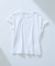 【汗じみ防止/速乾性】フレンチスリーブ  IT Tシャツ