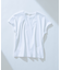 【汗じみ防止/速乾性】フレンチスリーブ  IT Tシャツ