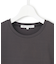 【汗じみ防止/速乾性】フレンチスリーブ  IT Tシャツ