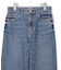 【接触冷感】23区DENIM サマー ストレート ワイド パンツ